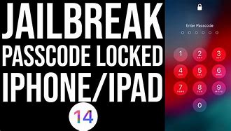 Image result for iPhone Break Passcode