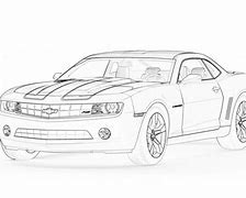 Image result for Camaro SS Coloring Pages