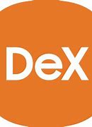 Image result for Dex Screener Logo