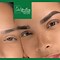Image result for Eyebrow Types Chart
