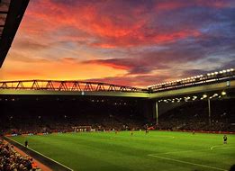 Image result for Anfield Wallpaper