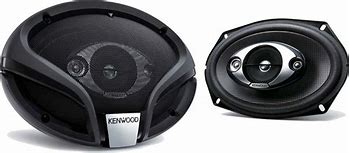 Image result for Kenwood 6X9 Speakers