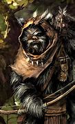 Image result for Ewok From Star Wars