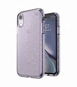 Image result for Clear Glitter Case Ln Corol iPhone XR