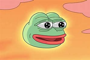 Image result for Pepe Frog Italy