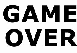 Image result for Game Over Fortnite