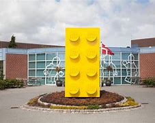 Image result for Billund Denmark LEGO Factory