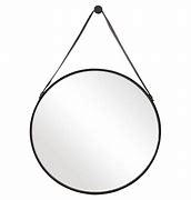 Image result for Round Designer Mirrors