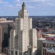 Image result for Superman Building Providence RI