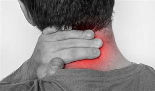 Image result for Neck Pain