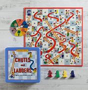 Image result for Chutes and Ladders Horror Movie