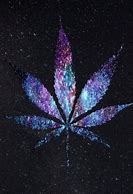 Image result for Weed Plant Galaxy