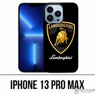 Image result for Lamborghini iPhone 14 Pro Max Case