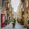 Image result for Valletta Malta Streets