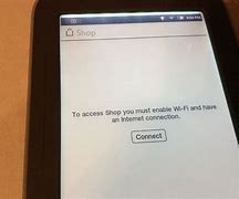 Image result for My Nook Won't Connect to Internet