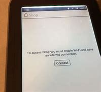 Image result for Nook Wi-Fi Connection Problems