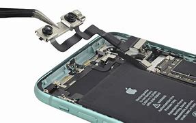 Image result for X iPhone Internal Parts Diagram