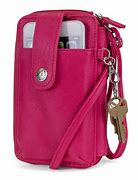Image result for Cell Phone Pocket Purse