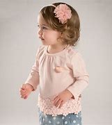 Image result for Cute Baby Girl Shirts