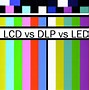 Image result for Laser Projector vs LCD