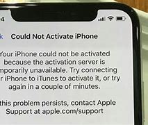 Image result for iPhone 12 Unable to Activate