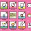 Image result for Hello Kitty Love