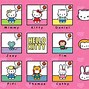 Image result for Hello Kitty Nerd iPhone 5C Case