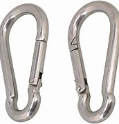 Image result for Long Arm Snap Hook