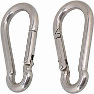 Image result for Snap Hook Webbing Heavy Duty Bubble End