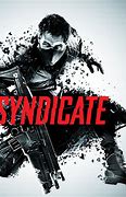 Image result for Syndicate Video Game
