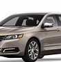 Image result for 2018 Chevy Impala Premier Interior