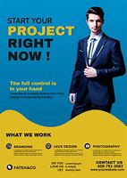 Image result for Corporate Poster Template