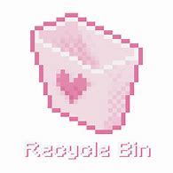 Image result for Aesthetic Pink Icon Transparent
