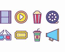 Image result for Squircle Movie Icon SVG