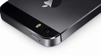 Image result for Back of the iPhone 5