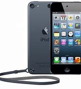 Image result for iPhone 5 Black iPod