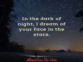 Image result for Love Quotes About Stars in the Sky