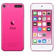 Image result for iPod Touch Pink Back