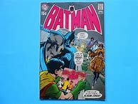 Image result for Neal Adams Sketches Batman