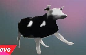 Image result for Dancing Polish Cow Original Song