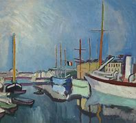 Image result for raoul_dufy