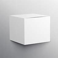 Image result for Mockup Box Empty