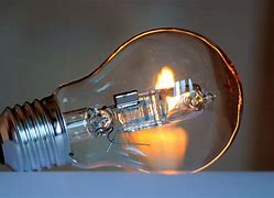 Image result for Incandescent Light Bulb