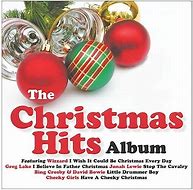 Image result for Christmas Hits CD