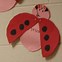 Image result for Ladybug Math Craft