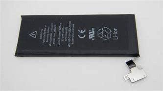 Image result for Tear Down iPhone Battery