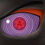 Image result for Naruto Sharingan Eyes GIF Open