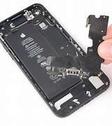 Image result for iPhone 7 Plus Inside Connectors