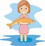 Image result for Beach Fishing Clip Art