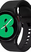 Image result for Galaxy Watch 4 Official Black